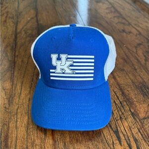 Kentucky Wildcats hat
